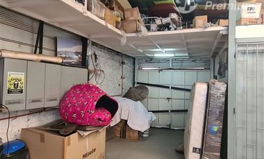 Casa en venta en La Cisterna uso habitacional u oficinas
