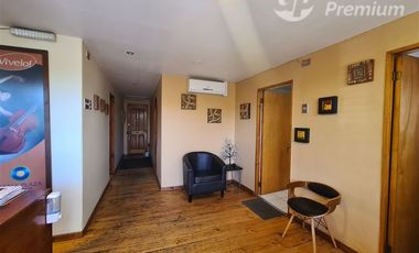 Casa en venta en La Cisterna uso habitacional u oficinas