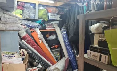 Casa en venta en La Cisterna uso habitacional u oficinas