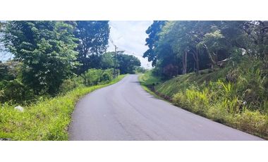 Se Vende Finca Titulada de 9.29 HAS en el Oeste