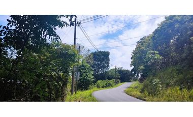 Se Vende Finca Titulada de 9.29 HAS en el Oeste
