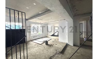 VENTA LOCAL COMERCIAL, EN OBRA, CENTRO CONCEPCION