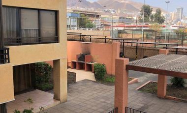 Se vende departamento ubicado en calle Diaz Gana, Ciudad de Antofagasta.