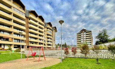 Departamento en Venta en Avenida Costanera - Av. Pedro de Valdivia