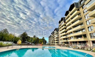 Departamento en Venta en Avenida Costanera - Av. Pedro de Valdivia