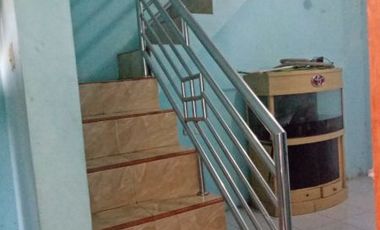 Dijual murah rumah 2 lantai strategis di cluster mulyamekar Purwakarta