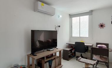 apartamento en venta en prados del este. Cod V28220