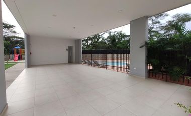 apartamento en venta en prados del este. Cod V28220