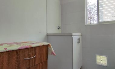 apartamento en venta en prados del este. Cod V28220