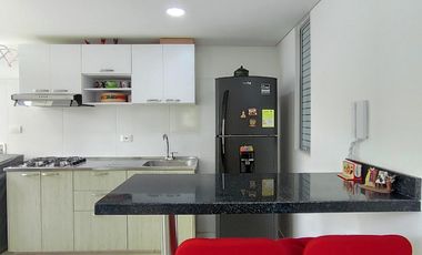 apartamento en venta en prados del este. Cod V28220