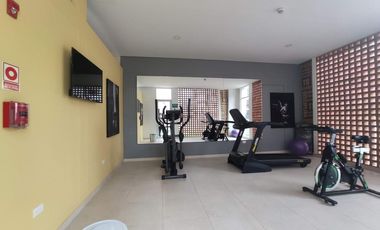 apartamento en venta en prados del este. Cod V28220