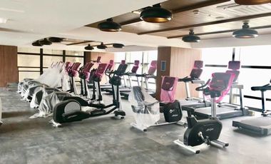 1 bedroom unit for sale at The Rise Makati by Shangrila