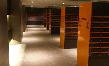 1 bedroom unit for sale at The Rise Makati by Shangrila