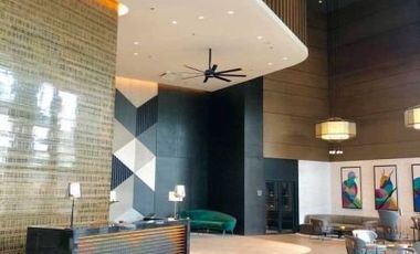 1 bedroom unit for sale at The Rise Makati by Shangrila