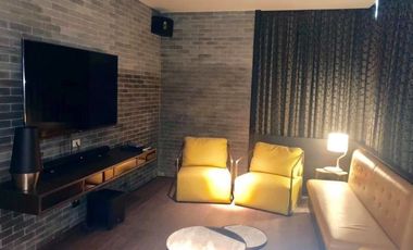 1 bedroom unit for sale at The Rise Makati by Shangrila