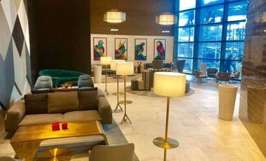 1 bedroom unit for sale at The Rise Makati by Shangrila