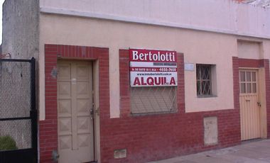 DEPARTAMENTO EN ALQUILER DE 1 AMBIENTE SAN JUSTO VILLA CONSTRUCTORA