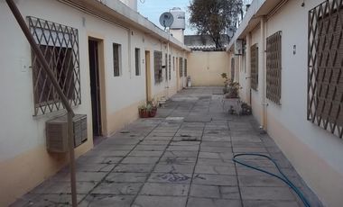 DEPARTAMENTO EN ALQUILER DE 1 AMBIENTE SAN JUSTO VILLA CONSTRUCTORA