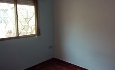 DEPARTAMENTO EN ALQUILER DE 1 AMBIENTE SAN JUSTO VILLA CONSTRUCTORA