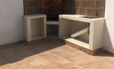 casa en venta en sabanilla. Cod V11776