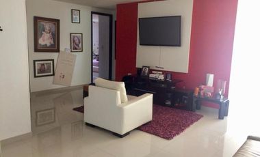 casa en venta en sabanilla. Cod V11776