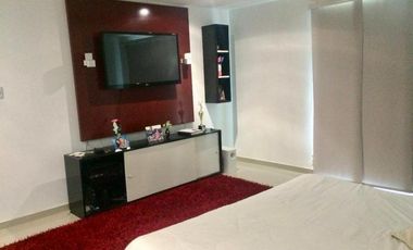 casa en venta en sabanilla. Cod V11776