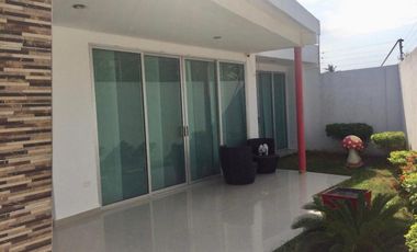 casa en venta en sabanilla. Cod V11776