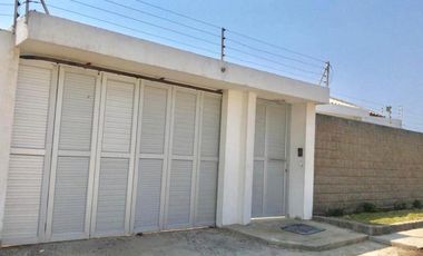 casa en venta en sabanilla. Cod V11776
