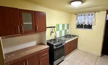 Casa en venta de 2 dorm. en Curicó