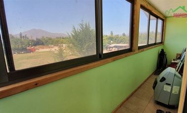Casa en venta en Talagante
