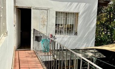 Hermosa y Amplia Propiedad en Providencia