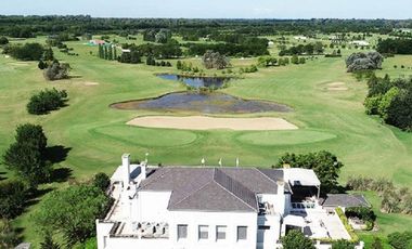 Espectacular lote a golf en venta en Everlinks Golf,  Lujan