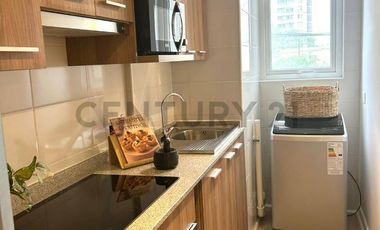 0 PIE VENTA DEPARTAMENTO LA CISTERNA