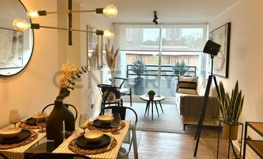 0 PIE VENTA DEPARTAMENTO LA CISTERNA