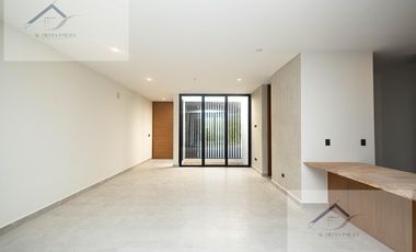 Casa en Temozón Norte