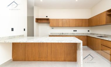 Casa en Temozón Norte