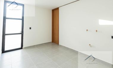 Casa en Temozón Norte