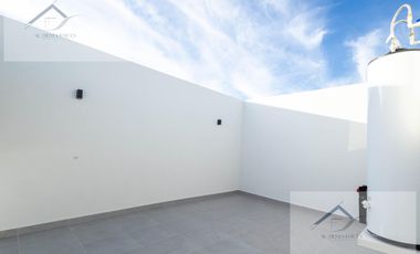 Casa en Temozón Norte