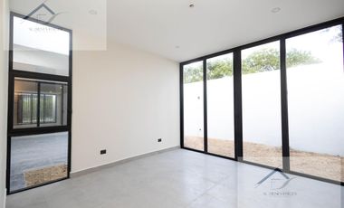 Casa en Temozón Norte