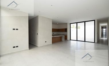 Casa en Temozón Norte