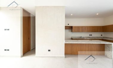 Casa en Temozón Norte