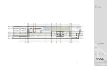 Casa en Temozón Norte