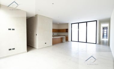 Casa en Temozón Norte