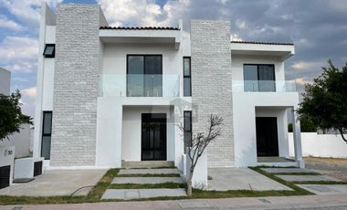 Casa sola en venta en El Marqués, Querétaro, Querétaro