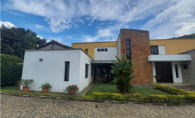 VENTA CASA CAMPESTRE PANCE, CALI, CW7237504, JA-JO