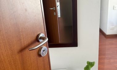apartamento en arriendo/venta en el verbenal-usaquén. Cod A1104007