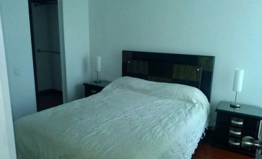 apartamento en arriendo/venta en el verbenal-usaquén. Cod A1104007