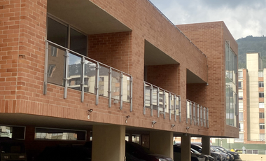 apartamento en arriendo/venta en el verbenal-usaquén. Cod A1104007