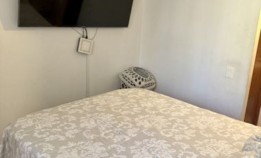 apartamento en arriendo/venta en el verbenal-usaquén. Cod A1104007