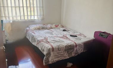 apartamento en arriendo/venta en el verbenal-usaquén. Cod A1104007